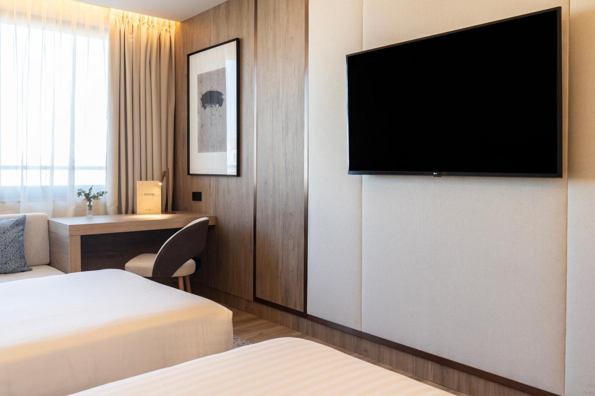Hotel Princesa Plaza Мадрид Экстерьер фото